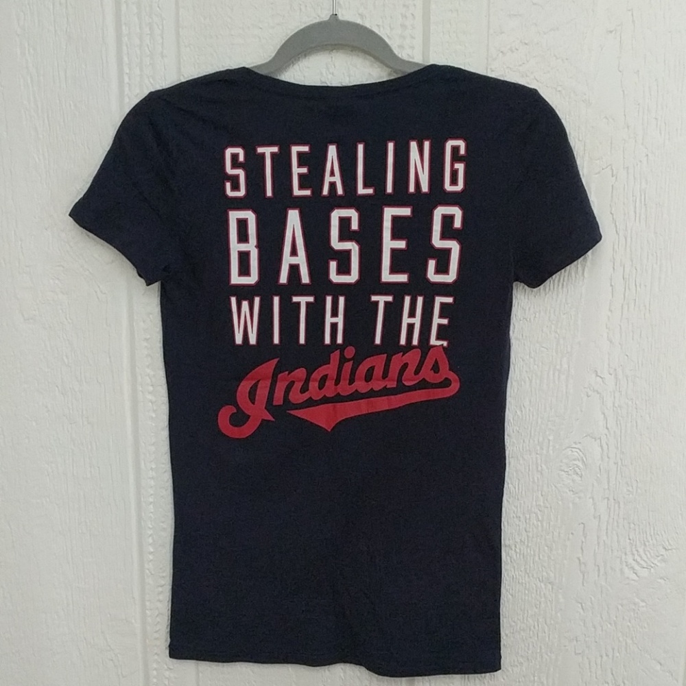 VS PINK Indians Tee XS